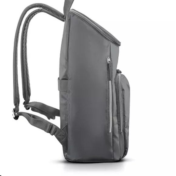 Samsonite Mobile Solution Deluxe Backpack - Picture 4 of 9